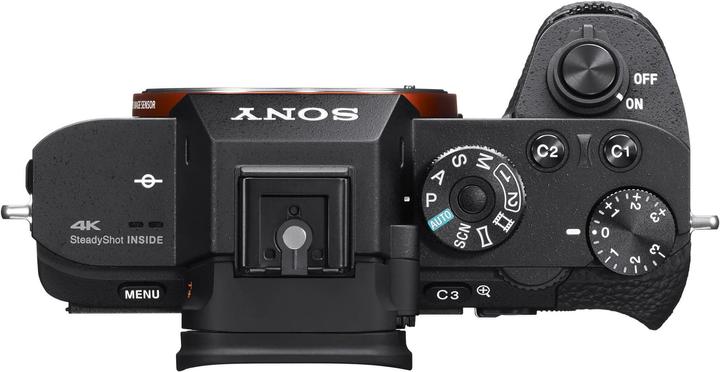 Sony Alpha 7R II - (EU) - kaufen bei Digitec - Digitec